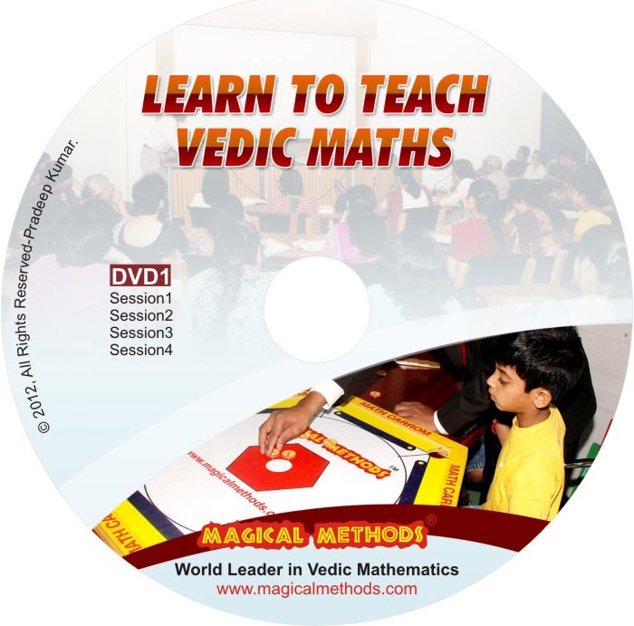 Learn VM DVD